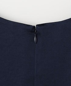 NAVE 【ReNAVE】タンブラーサテン ブラウス