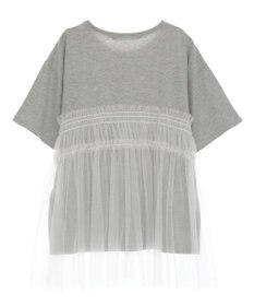 Green Parks ・ＥＬＥＮＣＡＲＥ　ＤＵＥ　チュールドッキングＴＥＥ