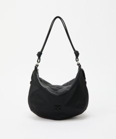 russet 【2025AW新作】クラウズナイロン ラウンド2WAYショルダーバッグ(CE-1621)