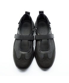 APOM ウォーターレジストメリージェーンスニーカー