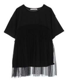 Green Parks ・ＥＬＥＮＣＡＲＥ　ＤＵＥ　チュールドッキングＴＥＥ