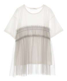 Green Parks ・ＥＬＥＮＣＡＲＥ　ＤＵＥ　チュールドッキングＴＥＥ