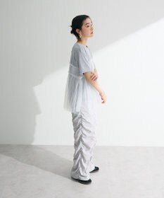 Green Parks ・ＥＬＥＮＣＡＲＥ　ＤＵＥ　チュールドッキングＴＥＥ