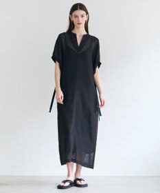 BEIGE， LIATRIS / ドロスト Iラインドレス