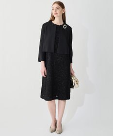 23区 【APPLAUDIR】サークル ブローチ