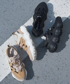 Columbia スライブ リバイブ シャンダル