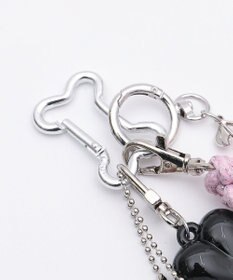 WEGO わんこセットキーホルダー