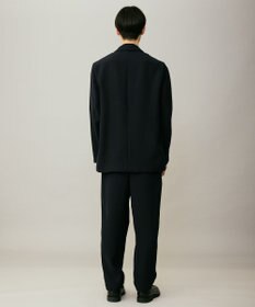 UNFILO MENS ダブルクロス イージーパンツ