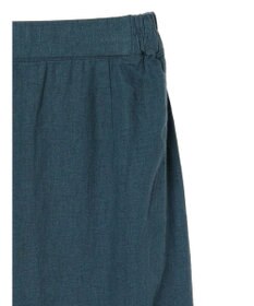 CRAFT STANDARD BOUTIQUE 【キナリノ別注】リネンレーヨンスカート
