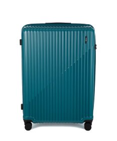 ACE BAGS & LUGGAGE 【WEB限定】ACE クレスタS スーツケース 86/101L ストッパー付き 09163 エース
