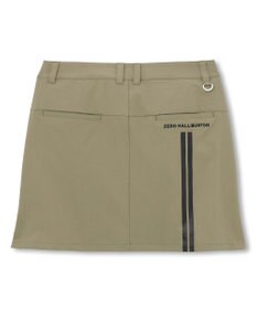 ZERO HALLIBURTON ZHG-W3d 4wayボックスプリーツスカート 82684 レディースゴルフ