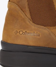 Columbia Columbia/ サップランド フォー ラックス サイドゴア ウォータープルーフ オムニヒートインフィニティ /コロンビア