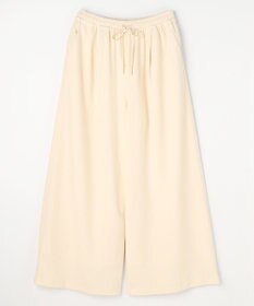 ANY コーデュロイタックバギーパンツ