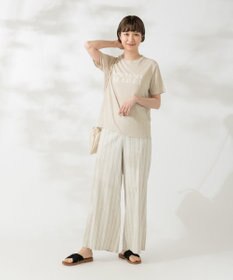 ONWARD Reuse Park 【BEIGE】カットソー春夏