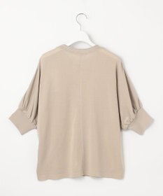 自由区 L 【カタログ掲載・洗える】ドルマンスリーブ カットソー