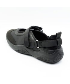 APOM ウォーターレジストメリージェーンスニーカー