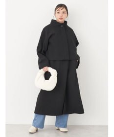 earth music&ecology マルチｗａｙコート