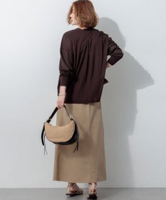 23区 【先行予約】マルチ機能 カーディガン