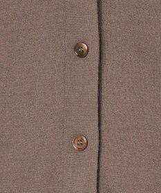 JOSEPH 【洗える】キャッシュエアー　カーディガン