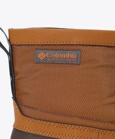 Columbia Columbia/ スノーフィア ショート ウォータープルーフ /コロンビア
