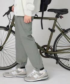 撥水＆洗えるニットシューズ” UNISEX ニット スニーカー / steppi