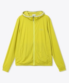 Columbia Columbia/ ウィメンズトレイルラッシュロングスリーブフルジップ /コロンビア