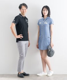 ONWARD Reuse Park 【23区SPORT】ワンピース春夏