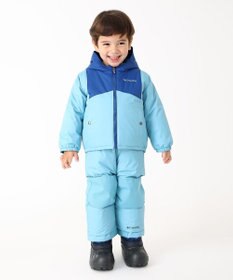 Columbia Columbia/ 【KIDS】ダブルフレークIIセット /コロンビア