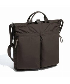 ACE BAGS & LUGGAGE UNTRACK CITY/3LS ヘルメット トートバッグ 60374 アントラック