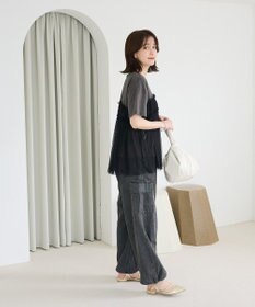 Green Parks ・ＥＬＥＮＣＡＲＥ　ＤＵＥ　チュールドッキングＴＥＥ