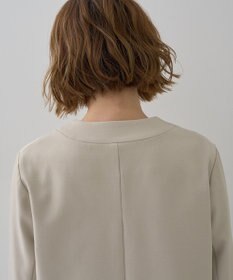 YECCA VECCA 【2点SET】ショートジャケットセットキャミワンピース