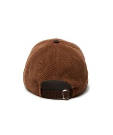 WEGO 【NEWERA/ユニセックス着用ITEM】NEWERA　920　CORDUROY