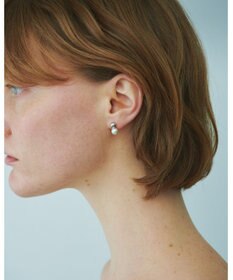 NAVE 【AFFECT】パールピアス