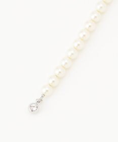 J.PRESS LADIES 【WEB限定】マルチパールラリエット ネックレス