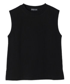 Green Parks ・Ｄｏｕｂｌｅ　Ｆｌａｇｓ　ピグメント加工ノースリＴＥＥ