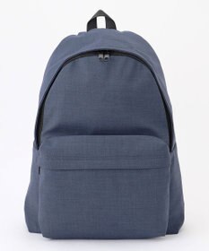 KASHIYAMA WOOL　BACKPACK