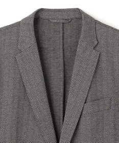 JOSEPH HOMME エアジャガードジャージー　カットソージャケット