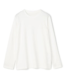 UNFILO コットンスムース レイヤードインナー