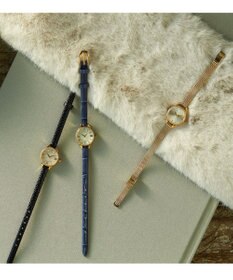 TOCCA NOBLE WATCH 腕時計