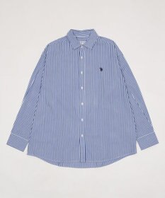 WEGO 別注USPOLOシャツ