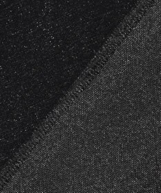 ICB 【ICB×tamachan_style コラボ】ラメスウェット