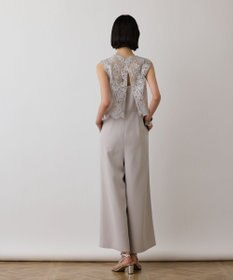 GRACE CONTINENTAL レースコンビサロペット