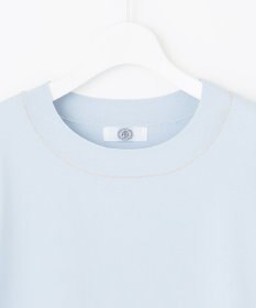 J.PRESS LADIES S 【洗える】RAYON ELITE STRETCH ニットT