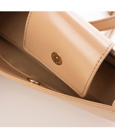 UNBILLION カシュカシュ cachecache / チェーンミニバッグ2個セットショルダー