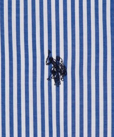 WEGO 別注USPOLOシャツ