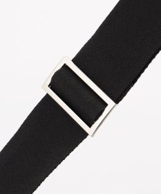 JOSEPH HOMME 【LEON 掲載】オールレザーシュリンク　BOSTON BAG