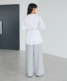 CRAFT STANDARD BOUTIQUE 2点セット / レイヤードデザインシャツ