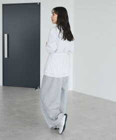 CRAFT STANDARD BOUTIQUE 2点セット / レイヤードデザインシャツ