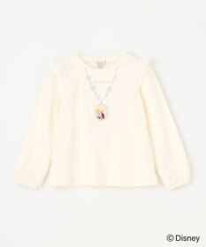 ANY KIDS 【Disney（ディズニー）】FROZEN/ネックレス風 プルオーバー