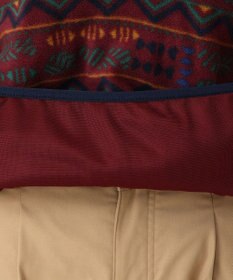 Columbia Columbia/ ウィメンズセコイアグローブプリントハーフジップ /コロンビア